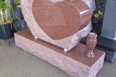 custom-heart-pink-headstone-monument