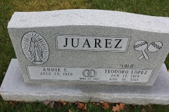 JUAREZ-GREY-UPRIGHT