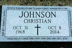 johnson