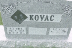 father-son-head-stone-marker