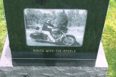 motorcycle-headstone-monument